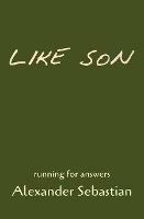 Like Son - Alexander Sebastian - cover