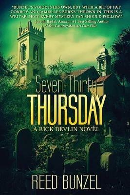 Seven-Thirty Thursday - Bunzel Reed - cover