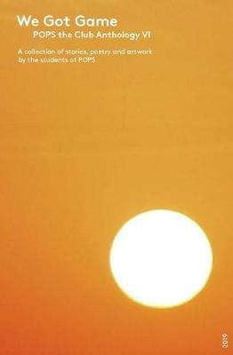 We Got Game: POPS the Club Anthology VI - cover