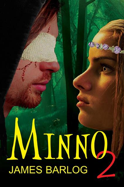 Minno 2 - James Barlog - ebook