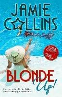 Blonde Up! - Jamie Collins - cover