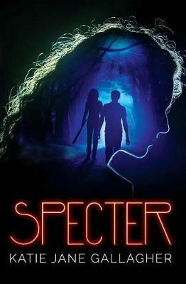 Specter - Katie Jane Gallagher - cover