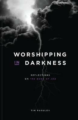 Worshipping in Darkness - Timur ??????? Rasulov - cover