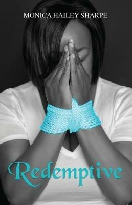 Redemptive - Monica Hailey Sharpe - cover