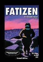 Fatizen: The Graphic Novel, Part One - Philip C Barragan - cover