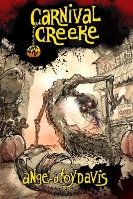 Carnival Creeke: Book 2 - Angela Davis - cover