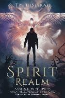 Spirit Realm: Angels, Demons, Spirits and the Sovereignty of God (Foreword by Jordan Maxwell) - Truthseekah - cover