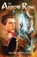 The Arrow Rune - Dean Whitlock - cover