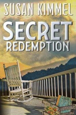 Secret Redemption - Susan Kimmel - cover