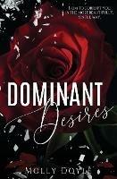 Dominant Desires - Molly Doyle - cover