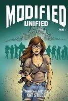 Modified: Unified Part 1 - Kat Stiles - cover