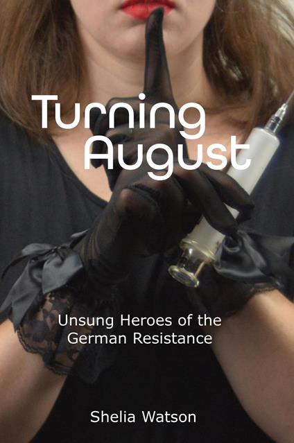 Turning August