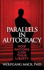 Parallels in Autocracy: How Nations Lose Their Liberty