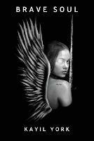 Brave Soul - Kayil York - cover
