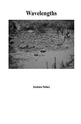 Wavelengths - Andrew Peters - cover