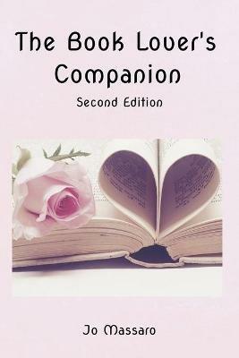 The Book Lover's Companion, Second Edition - Jo Massaro - cover