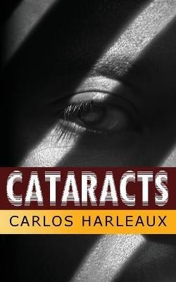 Cataracts - Carlos Harleaux - cover