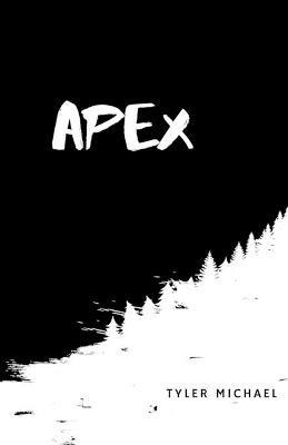 Apex - Tyler Michael - cover