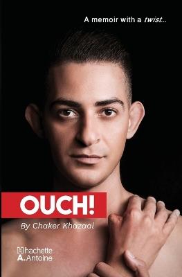 Ouch - Chaker Khazaal - cover