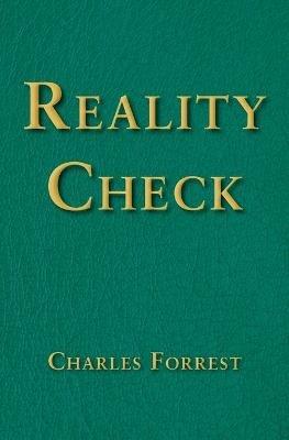 Reality Check - Charles Forrest - cover