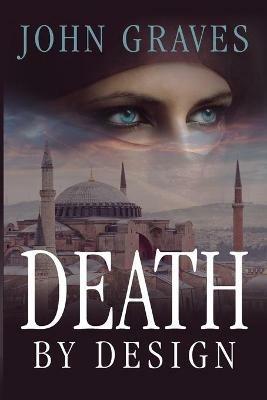 Death By Design - John Graves - cover