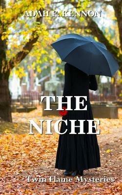 The Niche - Adah F Kennon - cover