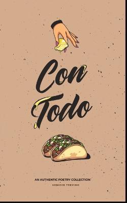 Con Todo - Geniece Trevino - cover
