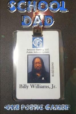 School Dad - Billy Williams - cover