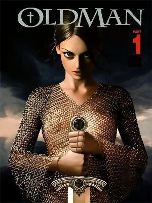 OLDMAN: Part 1 - Chang Sheng - cover