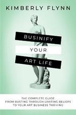Businify Your Art Life