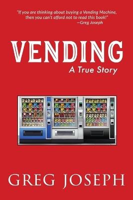 Vending - Greg Joseph - cover