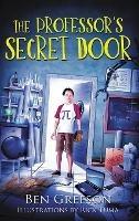 The Professor's Secret Door