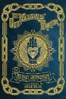 The Odd Fellows' Primer - Michael Greenzeiger - cover