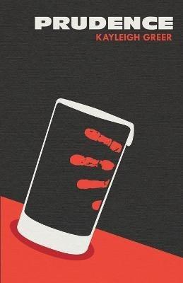 Prudence - Kayleigh Greer - cover