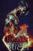 Just like Heaven - Trilina S Pucci - cover