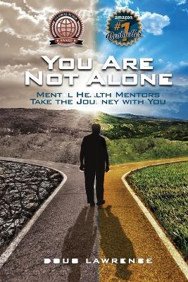 You Are Not Alone - Doug Lawrence - cover