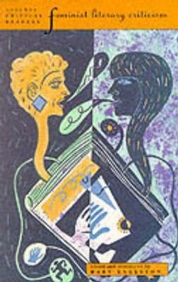 Feminist Literary Criticism - cover