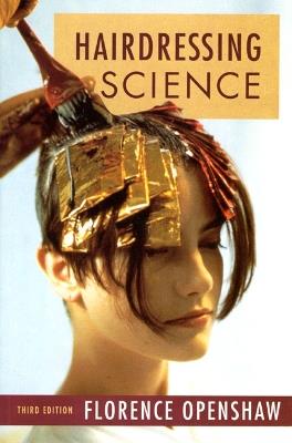 Hairdressing Science - F. Openshaw - cover