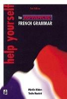 Help Yourself to Advanced French Grammar 2nd Edition - Thaila Marriott,Mirielle Ribiere - cover