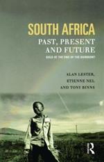 South Africa, Past, Present and Future: Gold at the End of the Rainbow?