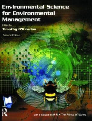 Environmental Science for Environmental Management - cover