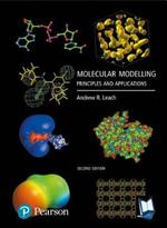 Molecular Modelling: Principles and Applications