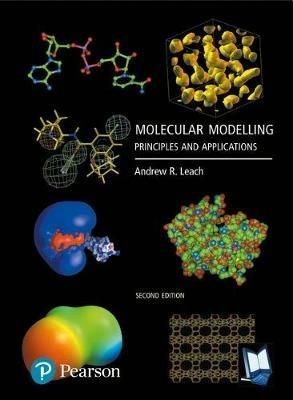 Molecular Modelling: Principles and Applications - cover