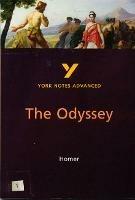 The Odyssey: York Notes Advanced everything you need to catch up, study and prepare for and 2023 and 2024 exams and assessments