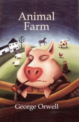  Animal farm