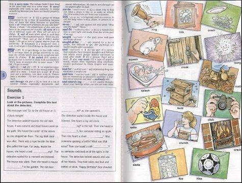 Longman active study dictionary - 4