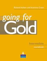 Going For Gold Intermediate Coursebook