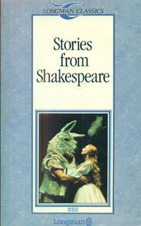 Stories from Shakespeare