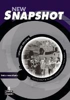 Snapshot Intermediate Language Booster New Edition - Brian Abbs,Chris Barker,Ingrid Freebairn - cover