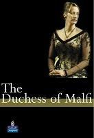 The Duchess of Malfi A Level Edition - John Webster,Monica Kendall - cover